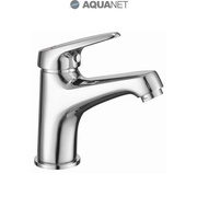 Смеситель для раковины Aquanet Eurodisk SD20813 без донного клапана хром