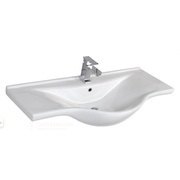 Мебельная раковина Aquanet Everson 105