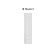 Шкаф-пенал Aquanet Эвора 40 Белый