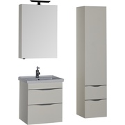 Комплект Aquanet Эвора 00184549 60 крем