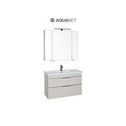 Комплект Aquanet Эвора 00184563 100 крем