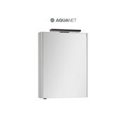 Зеркало-шкаф Aquanet Франка 65 Белое