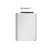 Зеркало-шкаф Aquanet Франка 65 Слоновая кость