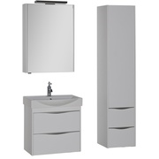 Комплект Aquanet Франка 00183189 65 белый