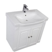 Тумба Aquanet Фредерика new 80 см цв.белый