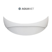 Панель фронтальная Aquanet Fregate 120 белая