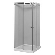 Душевой уголок Aquanet Gamma Cube 909-12