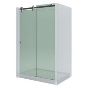 Душевой уголок Aquanet Gamma 150-12 L