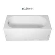 Акриловая ванна Aquanet Gloria 150x70