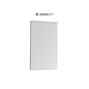 Зеркало Aquanet Грейс 60 дуб кантенбери
