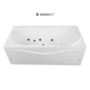 Акриловая ванна Aquanet Grenada 180x90