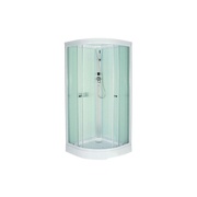 Задняя панель душевой кабины Aquanet GT-230 00172628 белая