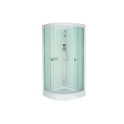 Задняя панель душевой кабины Aquanet GT-230 00171815 белая