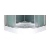 Душевой поддон Aquanet GT- 400В 90х90 см
