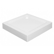 Акриловый поддон Aquanet HUPPE CUBE 90х90 см для душ/ кабины