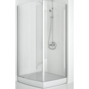 Душевая шторка Aquanet IVO 99 х 88 х190 см Набор