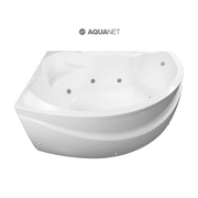 Акриловая ванна Aquanet Jamaica 160x100 L