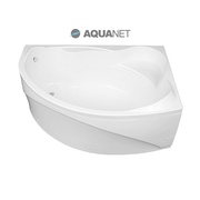 Акриловая ванна Aquanet Jamaica 160x100 R
