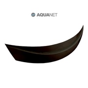 Панель фронтальная Aquanet Jamaica L черная