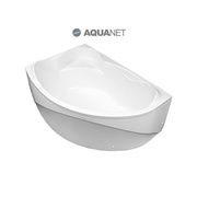 Акриловая ванна Aquanet Jamaica 160x100 L