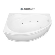 Акриловая ванна Aquanet Jersey 170x90 R