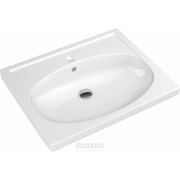 Раковина Aquanet Калипсо 600