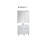 Комплект Aquanet Корнер 00161298 55х80 угловой R