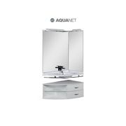 Комплект (гарнитур) Aquanet Корнер 00161233 89