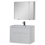 Комплект (гарнитур) Aquanet Латина 00179840 90 белая