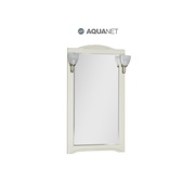 Зеркало Aquanet Луис 65 Бежевое
