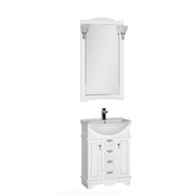 Комплект (гарнитур) Aquanet Луис 00171817 46х61
