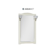 Зеркало Aquanet Луис 70 Бежевое