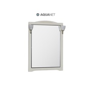 Зеркало Aquanet Луис 80 Бежевое