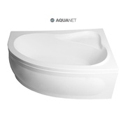 Акриловая ванна Aquanet Luna 155x100 R