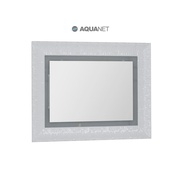 Зеркало Aquanet Мадонна 90