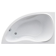 Акриловая ванна Aquanet Maldiva 150*100 L