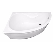 Акриловая ванна Aquanet Maldiva 150*100 R