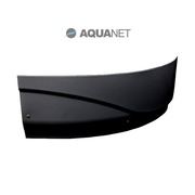Панель фронтальная Aquanet Maldiva L черная
