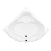 Акриловая ванна Aquanet Malta new 150x150 угловая