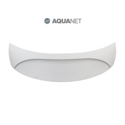 Экран для ванны Aquanet Manila белая