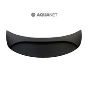Экран для ванны Aquanet Manila черная