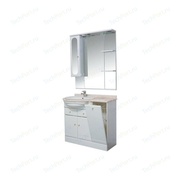 Комплект Aquanet Марсель 93см