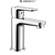 Смеситель для раковины Aquanet Massima SD21123