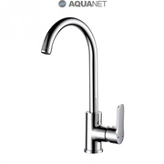 Смеситель для кухонной мойки Aquanet Opal SD20035
