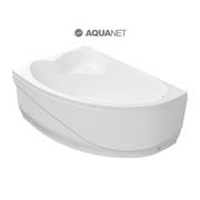 Акриловая ванна Aquanet Mayorca 150x100 L