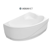 Акриловая ванна Aquanet Mayorca 150x100 R