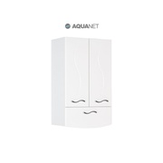 Шкаф Aquanet Моника 50 Белый