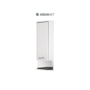 Шкаф Aquanet Моника 35 R Белый Угловой