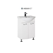 Тумба для раковины Aquanet Моника 60