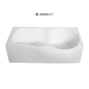 Акриловая ванна Aquanet Nicol 170x85 R